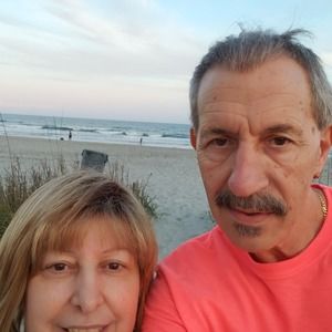 Meet your Posher, Joann